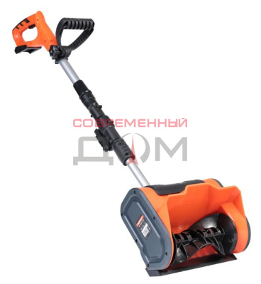 Снегоуборщик аккумуляторный ручной PATRIOT PE 1001 UES